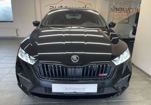 Skoda Octavia, 2023