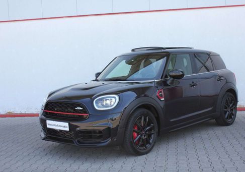 MINI John Cooper Works Countryman, 2023