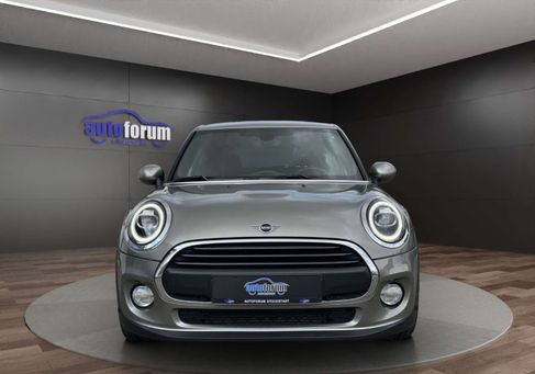 MINI ONE, 2019