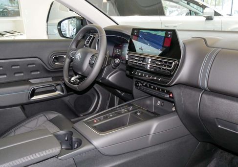 Citroën C5 Aircross, 2025 3