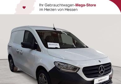 Mercedes-Benz Citan, 2024
