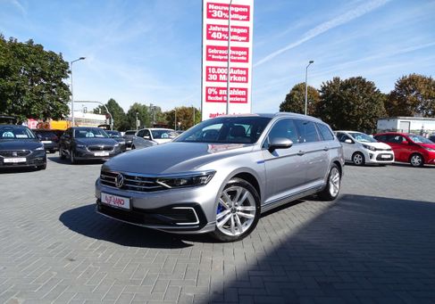 Volkswagen Passat Variant, 2020 2