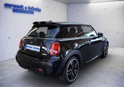 MINI John Cooper Works, 2020