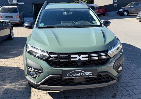 Dacia Jogger, 2023 2