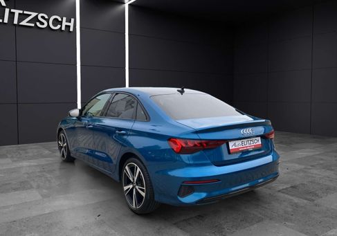 Audi A3, 2022 3