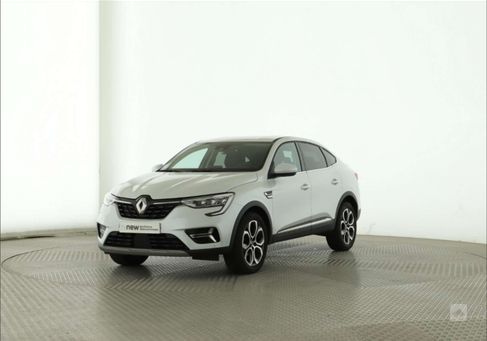 Renault Arkana, 2023