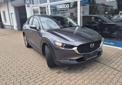 Mazda CX-30, 2023