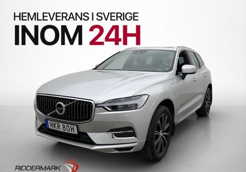 Volvo XC60, 2020 3