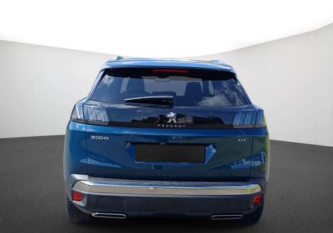 Peugeot 3008, 2024 3