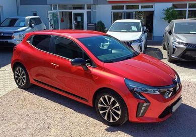 Mitsubishi Colt, 2025
