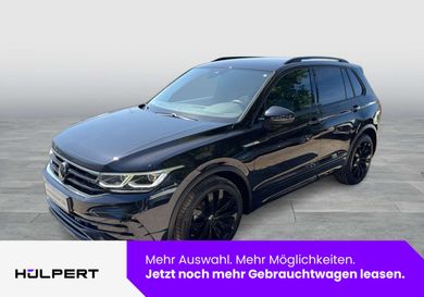 Volkswagen Tiguan, 2023