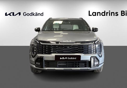 Kia Sportage, 2026 2