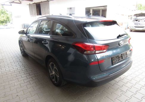 Hyundai i30, 2024 2