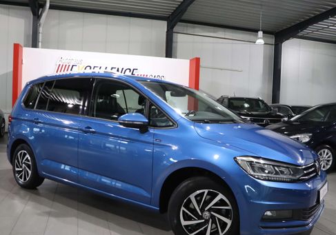 Volkswagen Touran, 2019