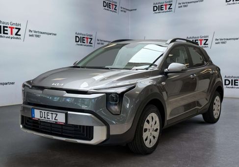 Kia Stonic, 2026