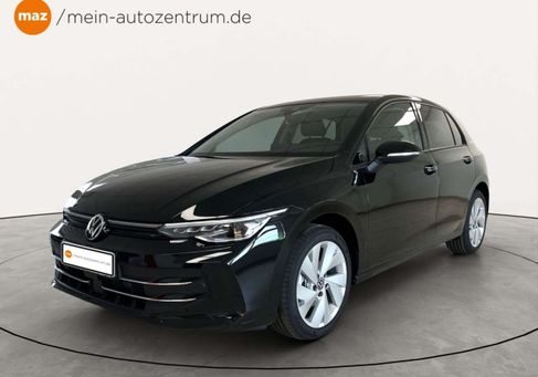 Volkswagen Golf, 2025 2