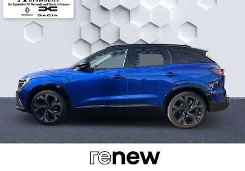 Renault Austral, 2023