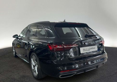 Audi A4, 2023 3