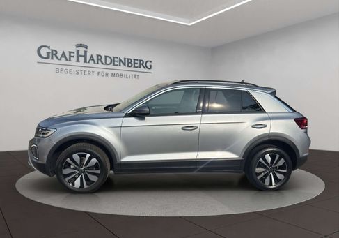 Volkswagen T-Roc, 2024