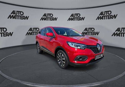 Renault Kadjar, 2022