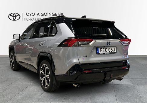 Toyota RAV 4, 2022 3