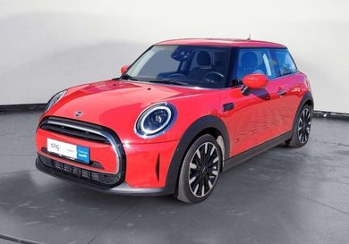 MINI Cooper, 2023