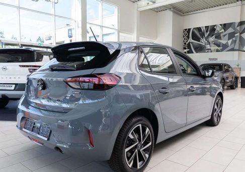 Opel Corsa, 2026 2