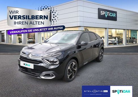 Citroën C4, 2023