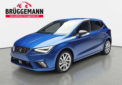 Seat Ibiza, 2025