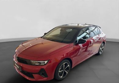 Opel Astra, 2024