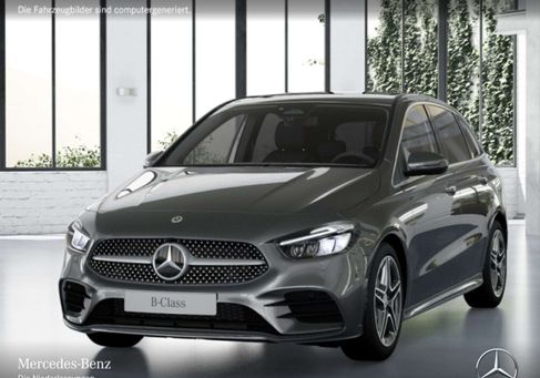 Mercedes-Benz B 180, 2023