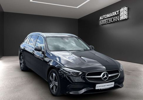 Mercedes-Benz C 300, 2023