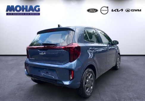 Kia Picanto, 2024