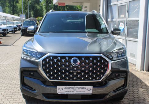 Ssangyong REXTON, 2022 3
