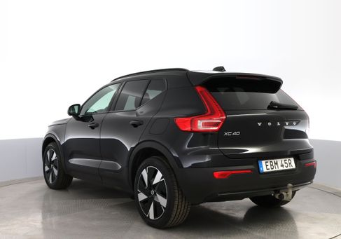 Volvo XC40, 2024 3