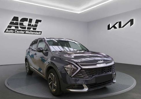 Kia Sportage, 2025 3