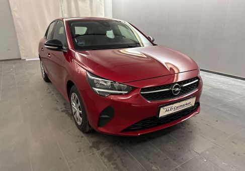 Opel Corsa, 2022 2