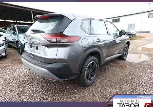 Nissan X-Trail, 2026 3