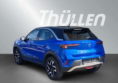 Opel Mokka, 2021 3