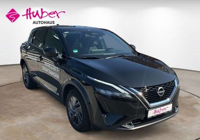 Nissan Qashqai, 2023