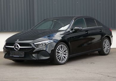 Mercedes-Benz A 180, 2023
