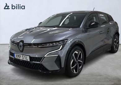 Renault Megane, 2023