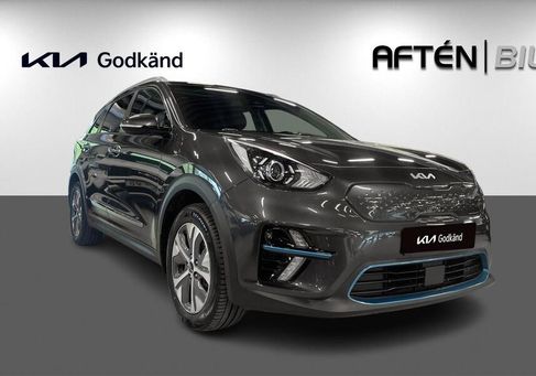 Kia Niro, 2022 3