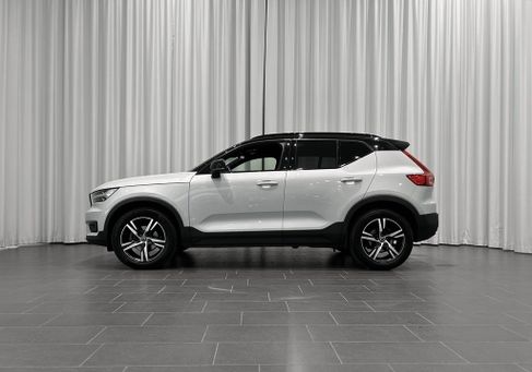 Volvo XC40, 2021 2