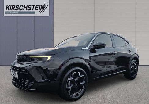 Opel Mokka, 2024 2
