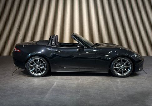 Mazda MX-5, 2019