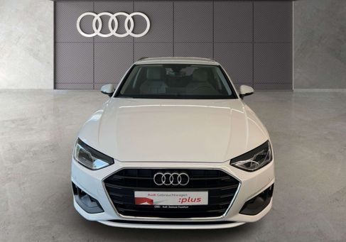 Audi A4, 2023 2