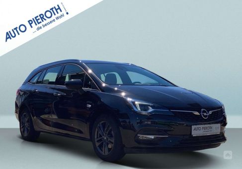 Opel Astra, 2020