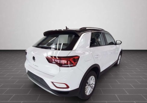 Volkswagen T-Roc, 2025