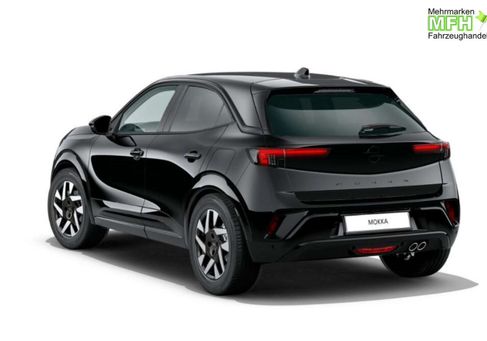 Opel Mokka, 2026 3